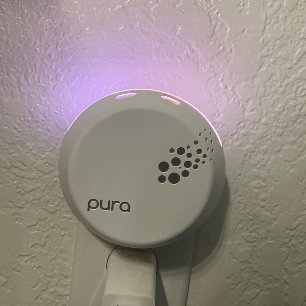 Pura Diffuser
